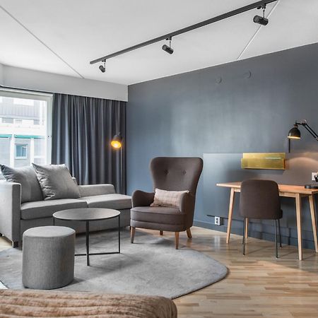 Quality Hotel Ekoxen Linkoping Bagian luar foto