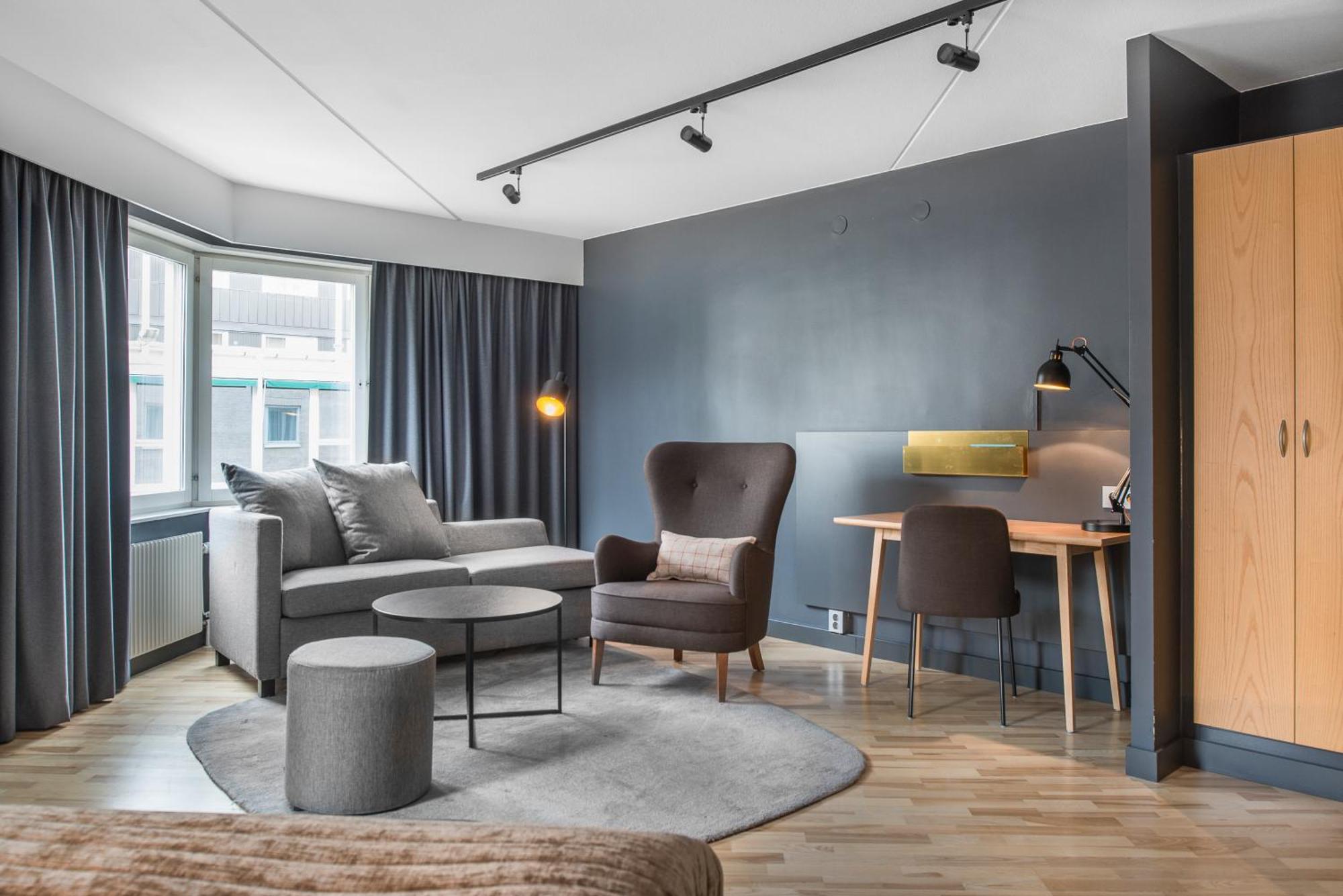Quality Hotel Ekoxen Linkoping Bagian luar foto
